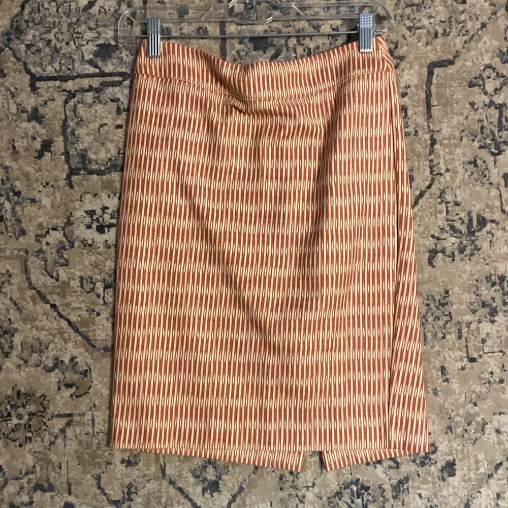 LOFT Pencil Skirt